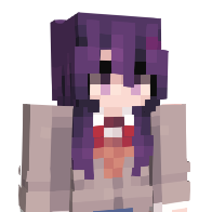 HenryMK's Minecraft Skin