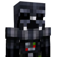 aarongma's Minecraft Skin