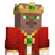 TheKingVillager's Minecraft Skin