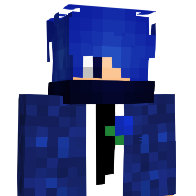 TweedyNaima's Minecraft Skin