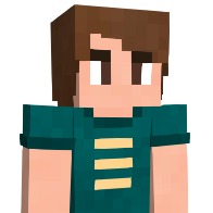 SpaceBreakdown's Minecraft Skin