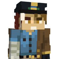 Menae's Minecraft Skin