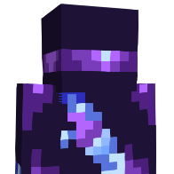 UtiliKish's Minecraft Skin