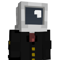 urielsalis's Minecraft Skin