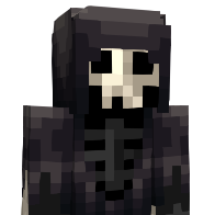 Enkidu's Minecraft Skin