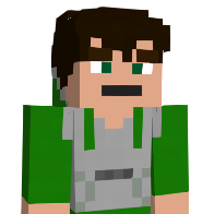Coopcole26's Minecraft Skin