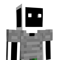 Reetrydery's Minecraft Skin