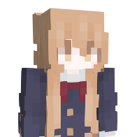 okayu2344daisuki's Minecraft Skin