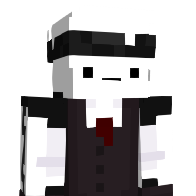 BerTaxx's Minecraft Skin
