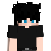 Nqdial's Minecraft Skin