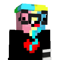CesarTaku's Minecraft Skin