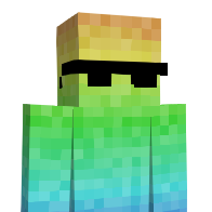jin12241094's Minecraft Skin