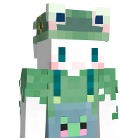 Mooooonrabbbit's Minecraft Skin