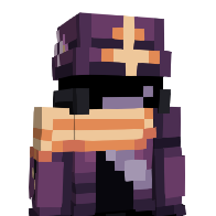 AnotherEuclid's Minecraft Skin