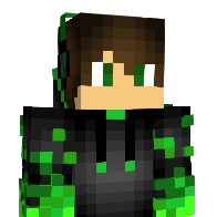 Jhanrex142's Minecraft Skin