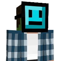 Peshker's Minecraft Skin