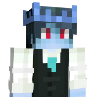 chocoig's Minecraft Skin