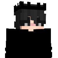 Shrimplays's Minecraft Skin