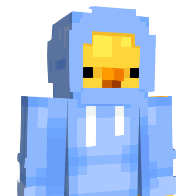 Garryidk's Minecraft Skin