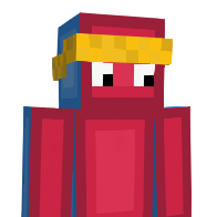 CarpFisch's Minecraft Skin