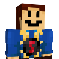 SuperS58's Minecraft Skin