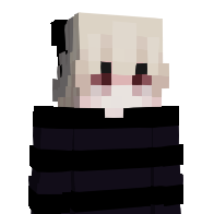 Mitralyx's Minecraft Skin