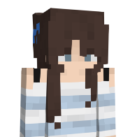 kapysta's Minecraft Skin