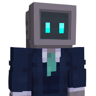 Mihuco's Minecraft Skin