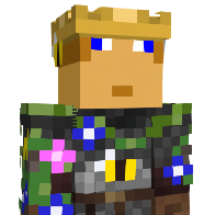 CLEVERCATMAN's Minecraft Skin