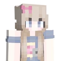 takehturbo's Minecraft Skin