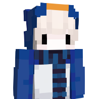 ItsLeftable's Minecraft Skin