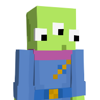 groomlakeroad's Minecraft Skin