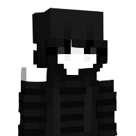 C_pup8's Minecraft Skin