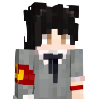 DickRat's Minecraft Skin