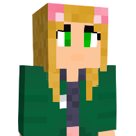 Dlljs's Minecraft Skin