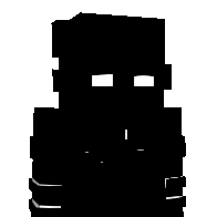 VexnoYT's Minecraft Skin