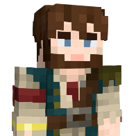 JiraaLang's Minecraft Skin