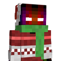 ExplodedBuilder's Minecraft Skin