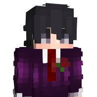 Andrownaut's Minecraft Skin