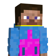 c9e's Minecraft Skin