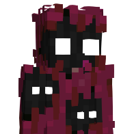 Aphsei's Minecraft Skin