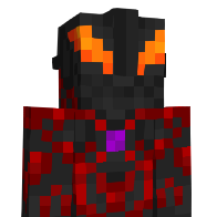 Hrxp's Minecraft Skin