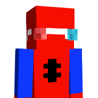 Ravezar's Minecraft Skin