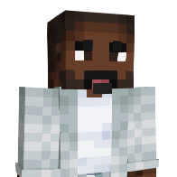 Tdiffe's Minecraft Skin