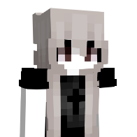 ils's Minecraft Skin