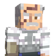DqrkMqtter's Minecraft Skin