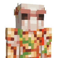 Blackenedlava's Minecraft Skin