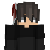 Bedwar's Minecraft Skin