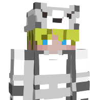 DarkMagician03's Minecraft Skin