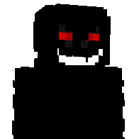 deTERMINATION112's Minecraft Skin